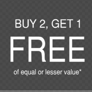 What a Deal! Make me an offer!